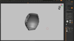 pot g93 3D print model