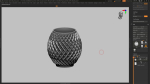 pot g93 3D print model