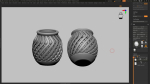 pot g94 3D print model