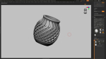 pot g94 3D print model