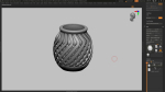 pot g94 3D print model