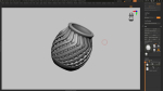 pot g94 3D print model