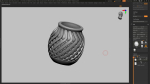 pot g94 3D print model