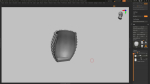 pot g95 3D print model