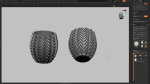 pot g95 3D print model