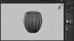 pot g95 3D print model