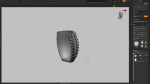 pot g95 3D print model
