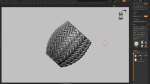 pot g95 3D print model