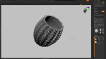 pot g95 3D print model