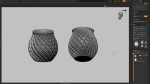 pot g97 3D print model