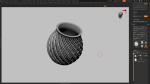 pot g97 3D print model