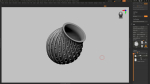 pot g97 3D print model