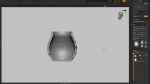 pot g97 3D print model