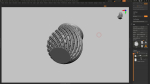 pot g97 3D print model