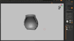 pot g97 3D print model