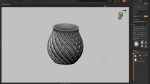 pot g97 3D print model
