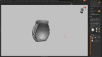 pot g97 3D print model
