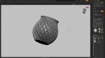 pot g97 3D print model