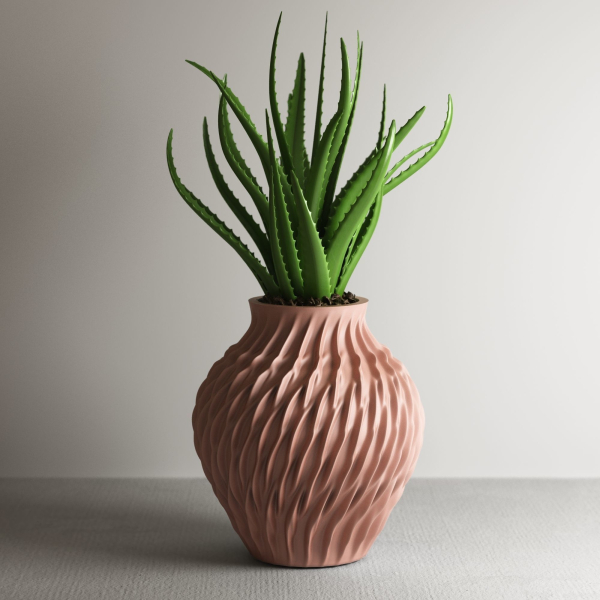 pot g99 3D print model