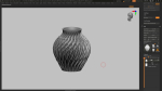 pot g99 3D print model
