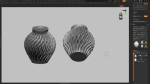 pot g99 3D print model