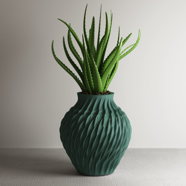 pot g99 3D print model