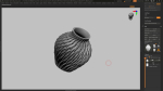 pot g99 3D print model