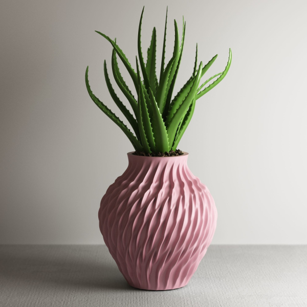 pot g99 3D print model