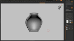 pot g99 3D print model