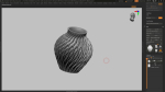 pot g99 3D print model