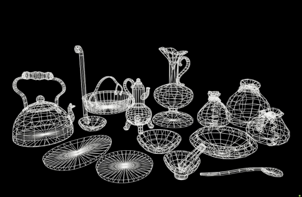 Potion Props Pack
