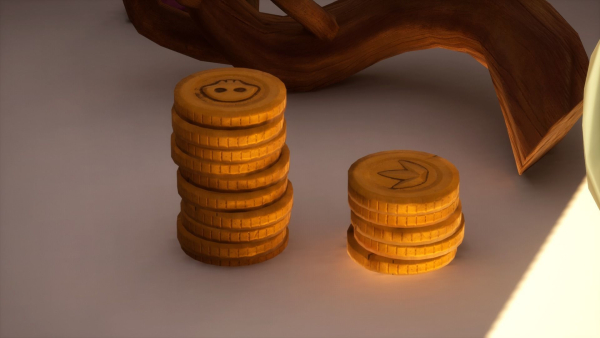 Potion Props Pack