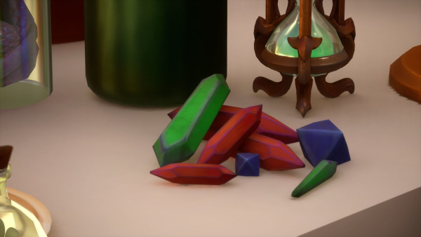 Potion Props Pack