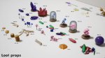 Potion Props Pack