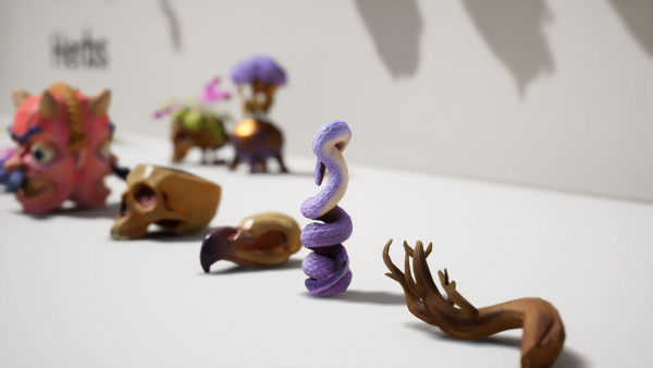 Potion Props Pack