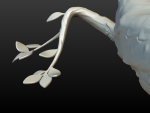 Printable Fantasy Tree