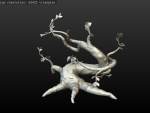 Printable Fantasy Tree