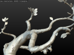 Printable Fantasy Tree