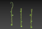 Prop306 Modular Vine