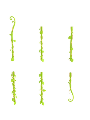Prop306 Modular Vine