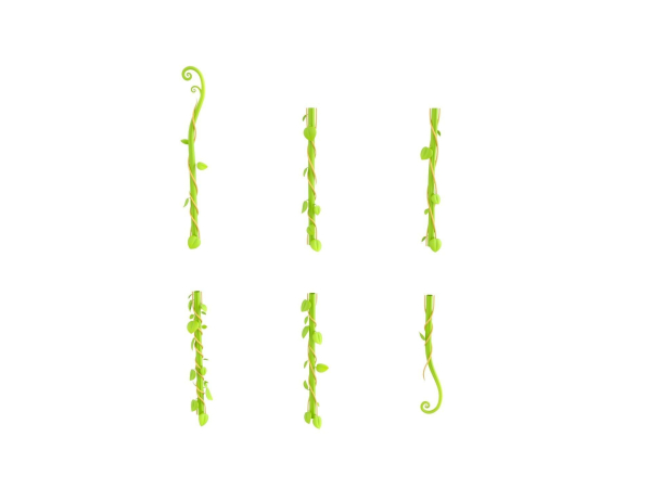 Prop306 Modular Vine