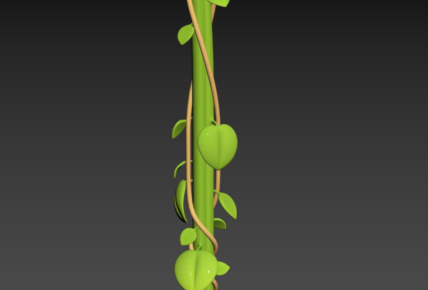 Prop306 Modular Vine