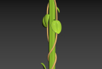 Prop306 Modular Vine