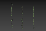 Prop306 Modular Vine