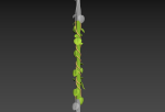 Prop306 Modular Vine