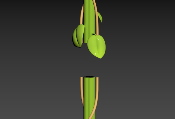 Prop306 Modular Vine