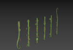 Prop306 Modular Vine