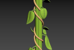 Prop306 Modular Vine