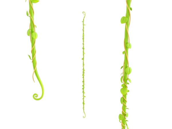 Prop306 Modular Vine