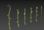 Prop306 Modular Vine